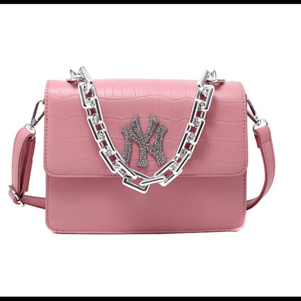 Yankes purse